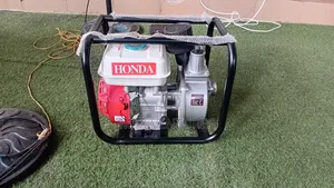 Honda High-Pressure 2-Inch Water Pump – Long Lasting Quality 2inch