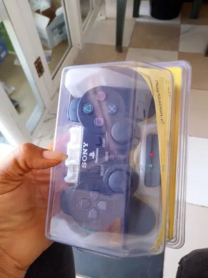 Wireless Ps2 Game Controller