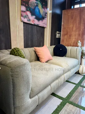 Modern 3 in 1 Sofa