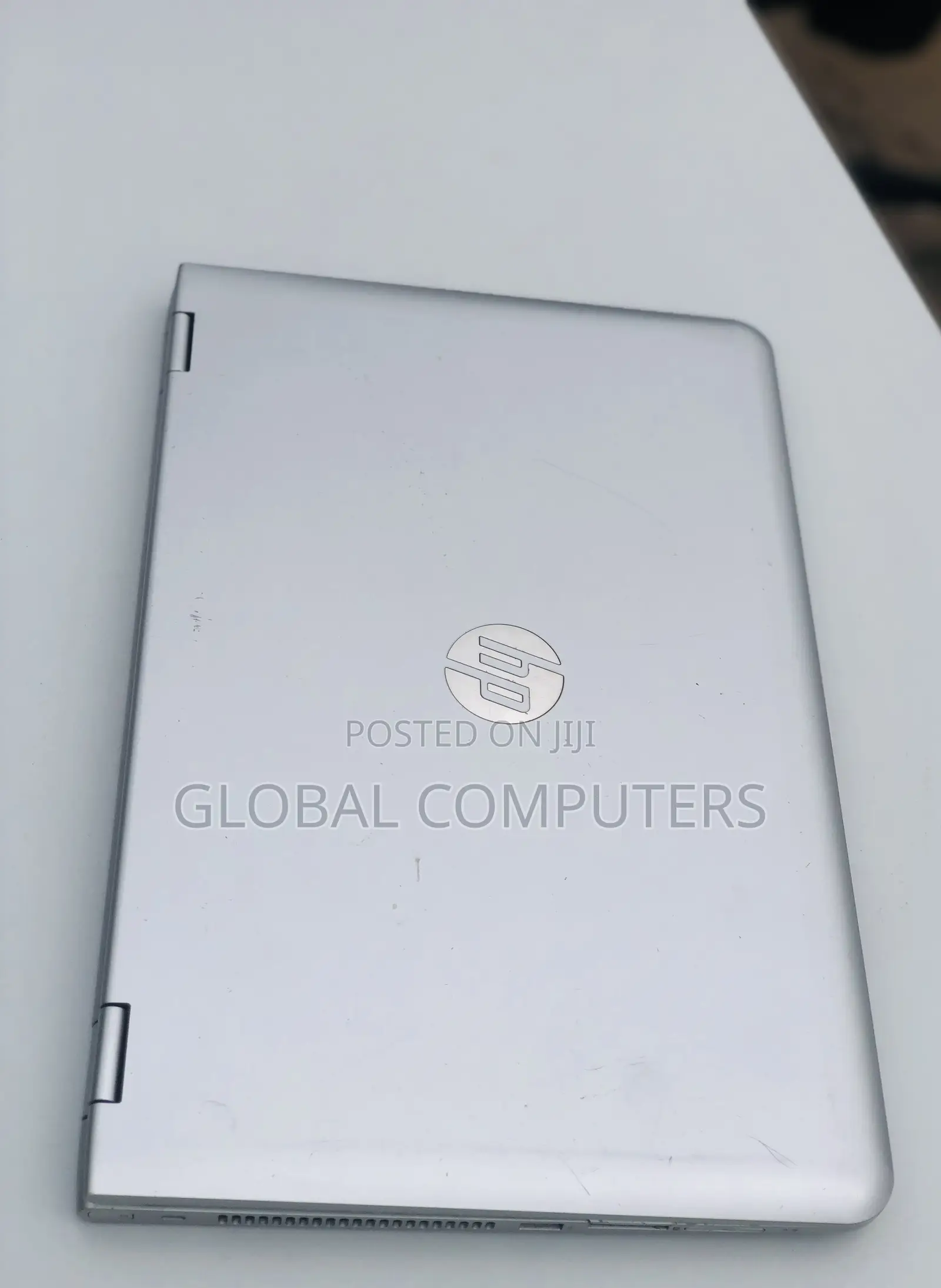 Laptop HP Pavilion X360 8GB Intel Core i5 HDD 1T