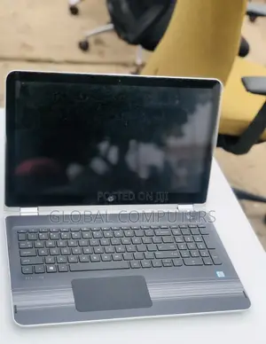 Laptop HP Pavilion X360 8GB Intel Core i5 HDD 1T