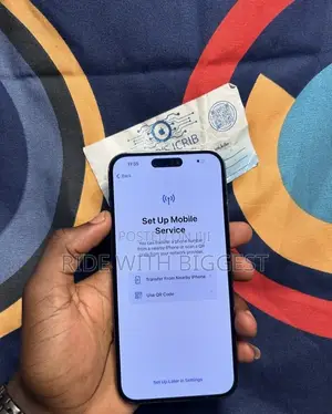 Apple iPhone 14 Pro Max 128 GB Purple