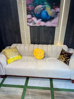 Modern 3 in 1 Sofa