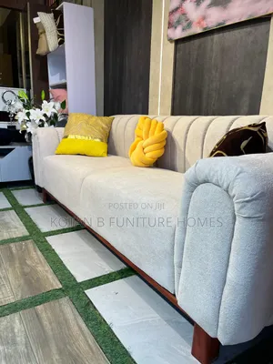 Modern 3 in 1 Sofa