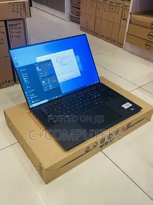 New Laptop Dell Precision 5560 32GB Intel Core i9 SSD 512GB
