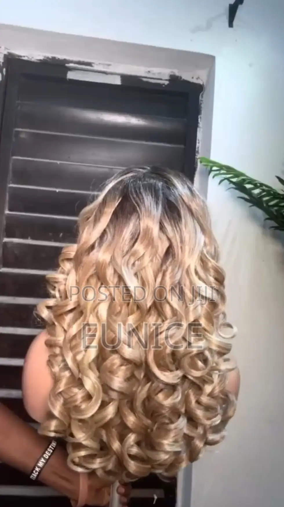 Affordable Quality Wigs Available