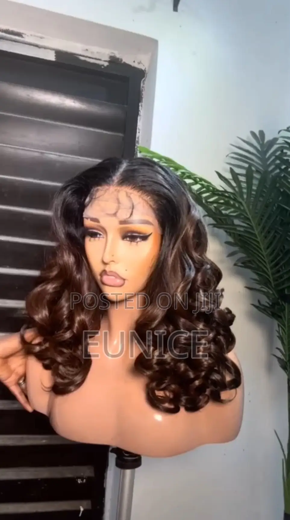 Affordable Quality Wigs Available