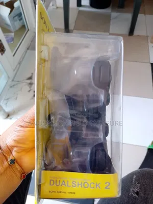 Wired Ps2 Controller