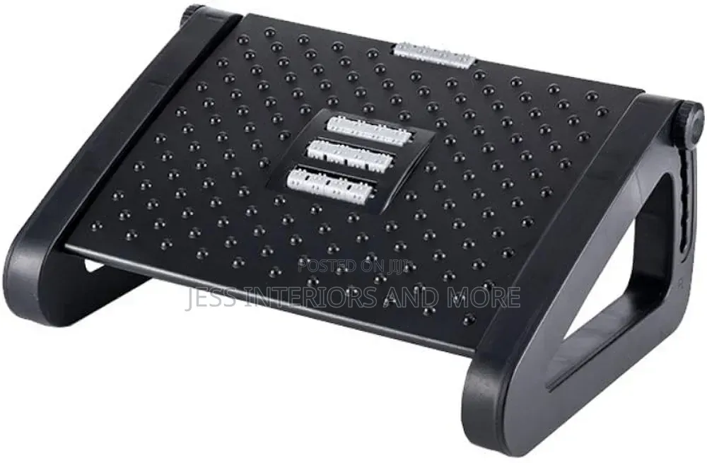 Footrest(Ergonomic Under Desk )
