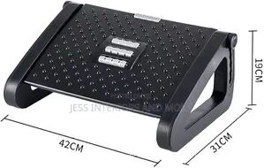 Footrest(Ergonomic Under Desk )
