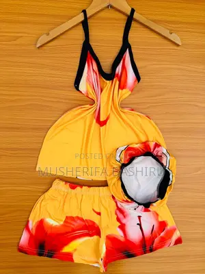 3in1 Nightwear