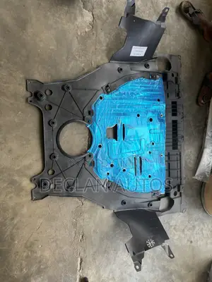 Honda Hr-v 2023-2025 Under Engine Splash Guard Shield Cover
