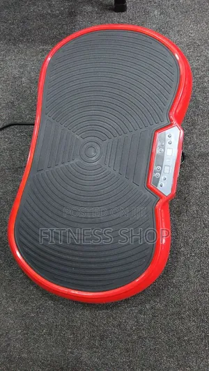 Vibration Plate Machine ( Medium)