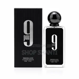 9pm Rebel 50ml Edp by Clive Dorris