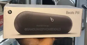 Beats Pill 2025