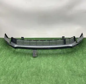 Toyota Highlander 2017-2018-2019 Lower Bumper