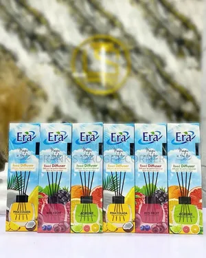 Era Magic in the Air Reed Diffuser