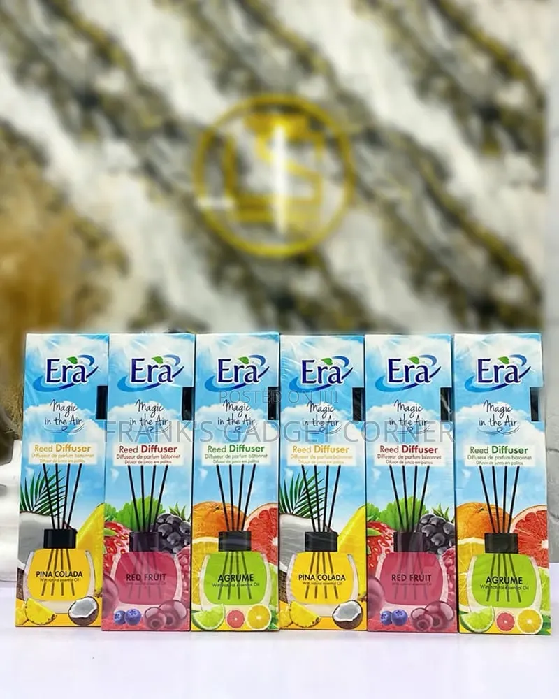 Era Magic in the Air Reed Diffuser