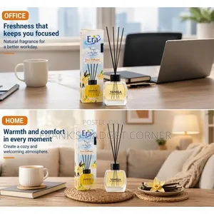 Era Magic in the Air Reed Diffuser