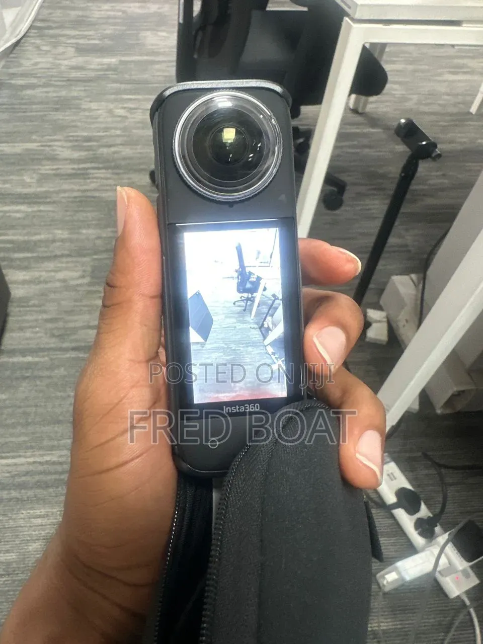 Insta360 X4