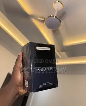 Suave Intense 100 Ml