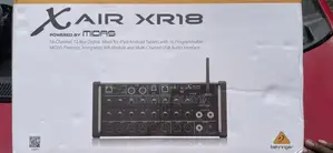 Behringer Xr18