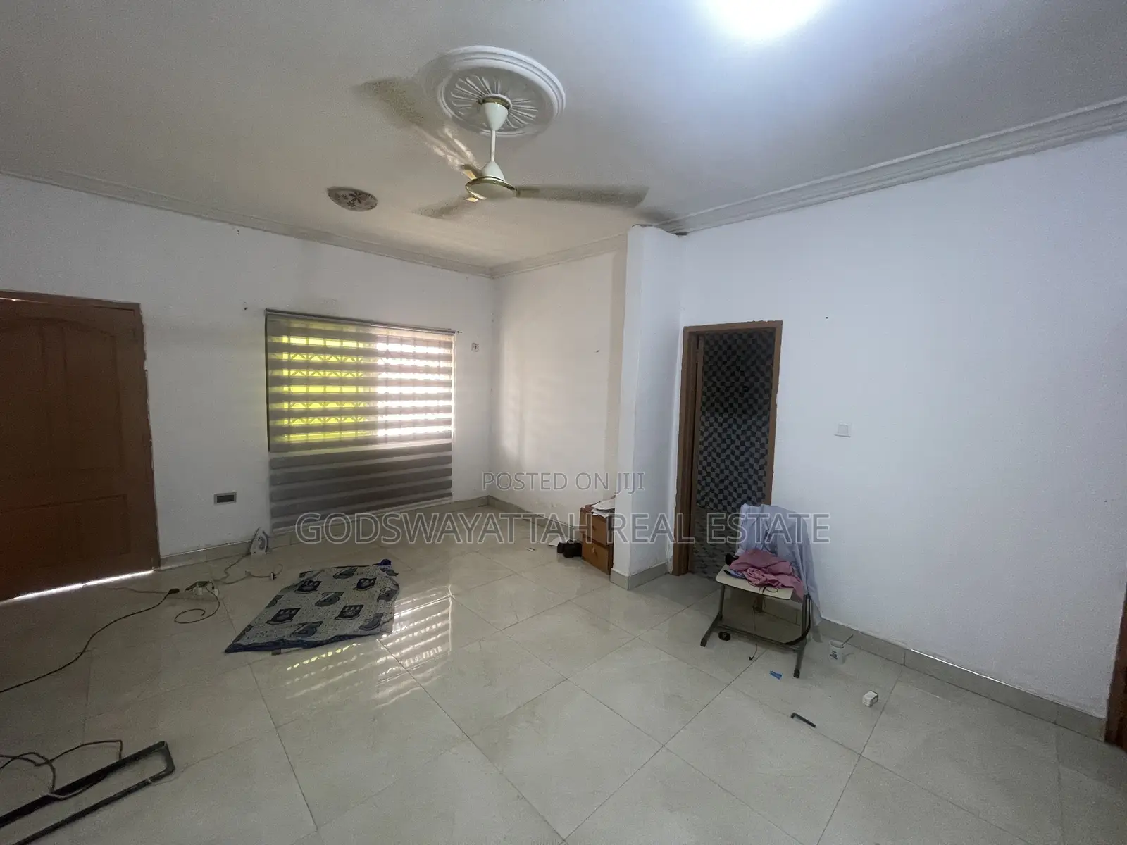 3bdrm Apartment in East Legon, Adjiriganor for rent