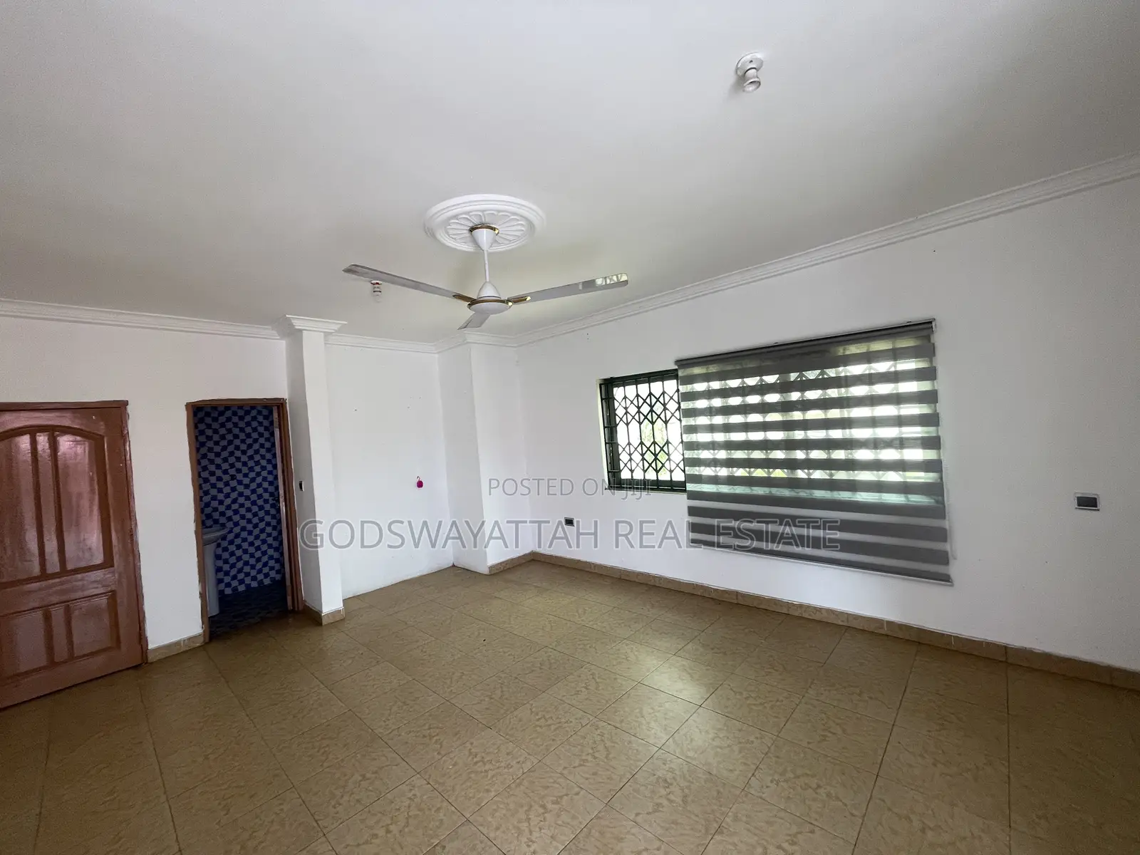3bdrm Apartment in East Legon, Adjiriganor for rent