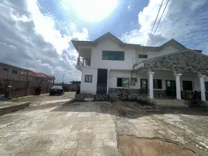 3bdrm Apartment in East Legon, Adjiriganor for rent
