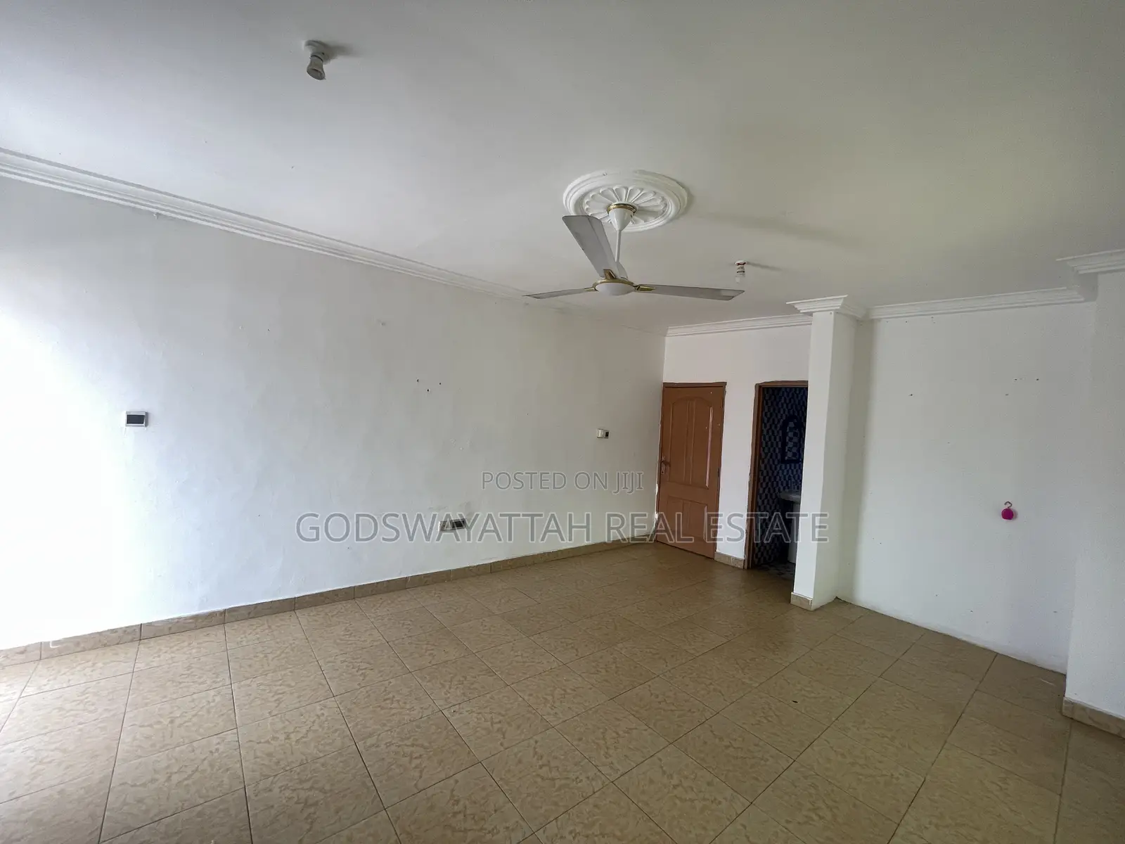 3bdrm Apartment in East Legon, Adjiriganor for rent
