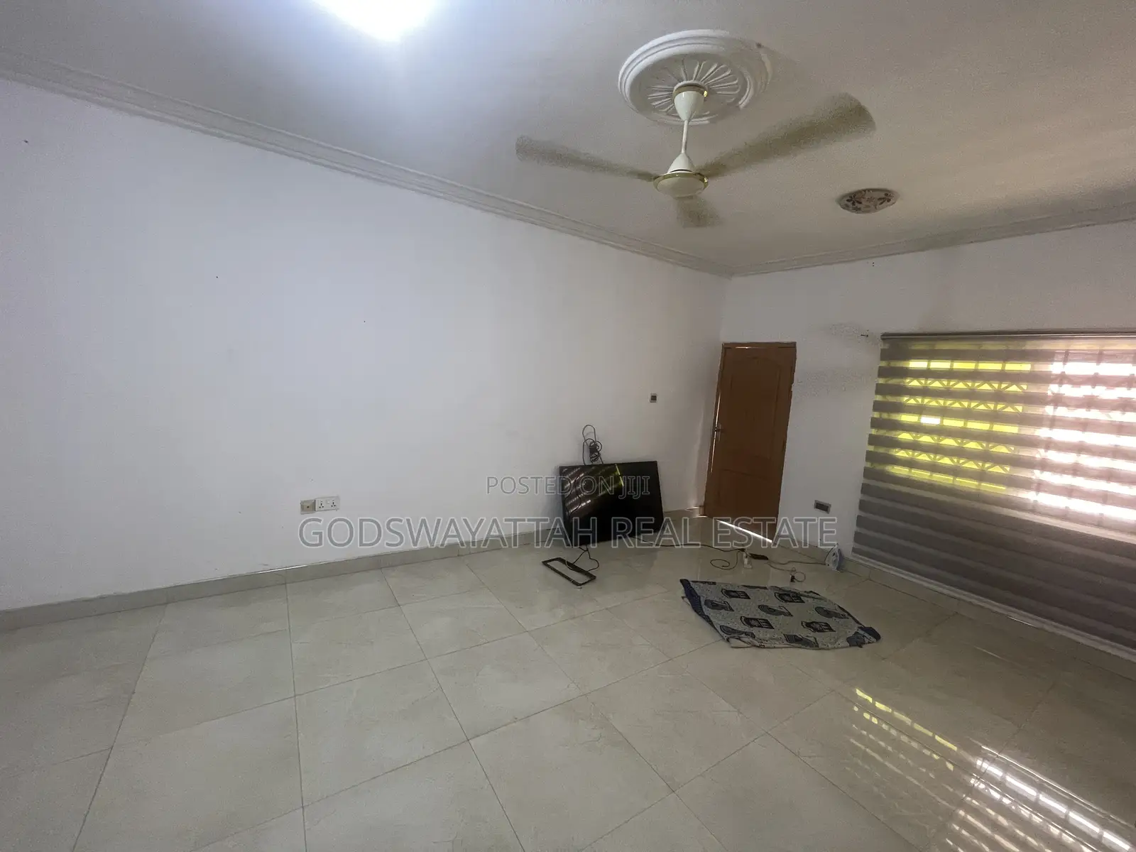 3bdrm Apartment in East Legon, Adjiriganor for rent