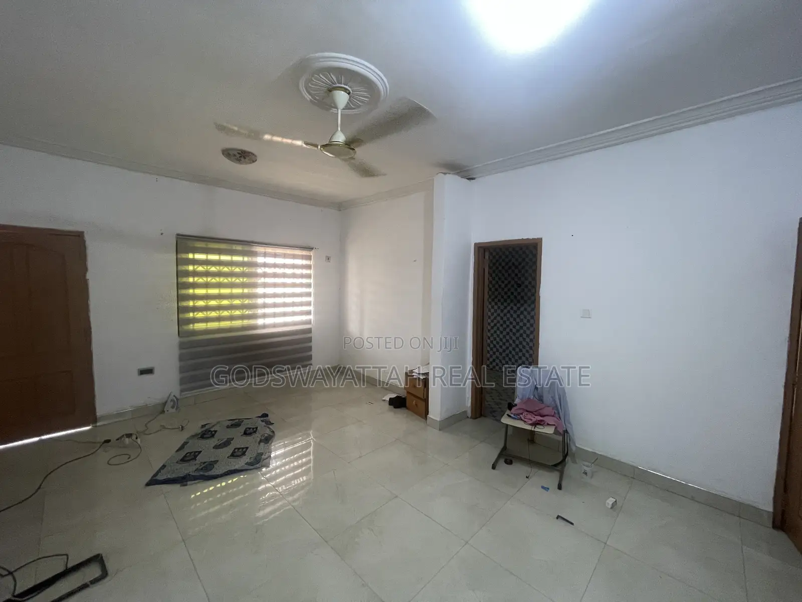 3bdrm Apartment in East Legon, Adjiriganor for rent