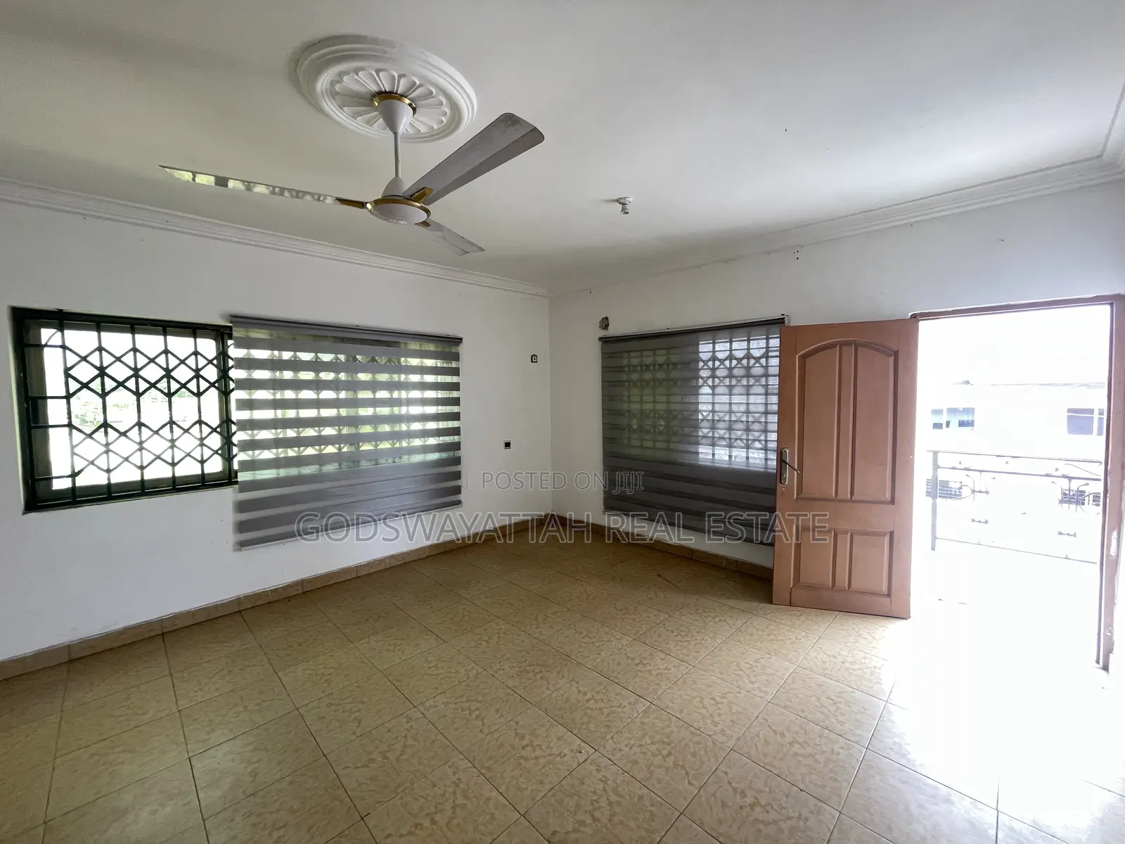 3bdrm Apartment in East Legon, Adjiriganor for rent