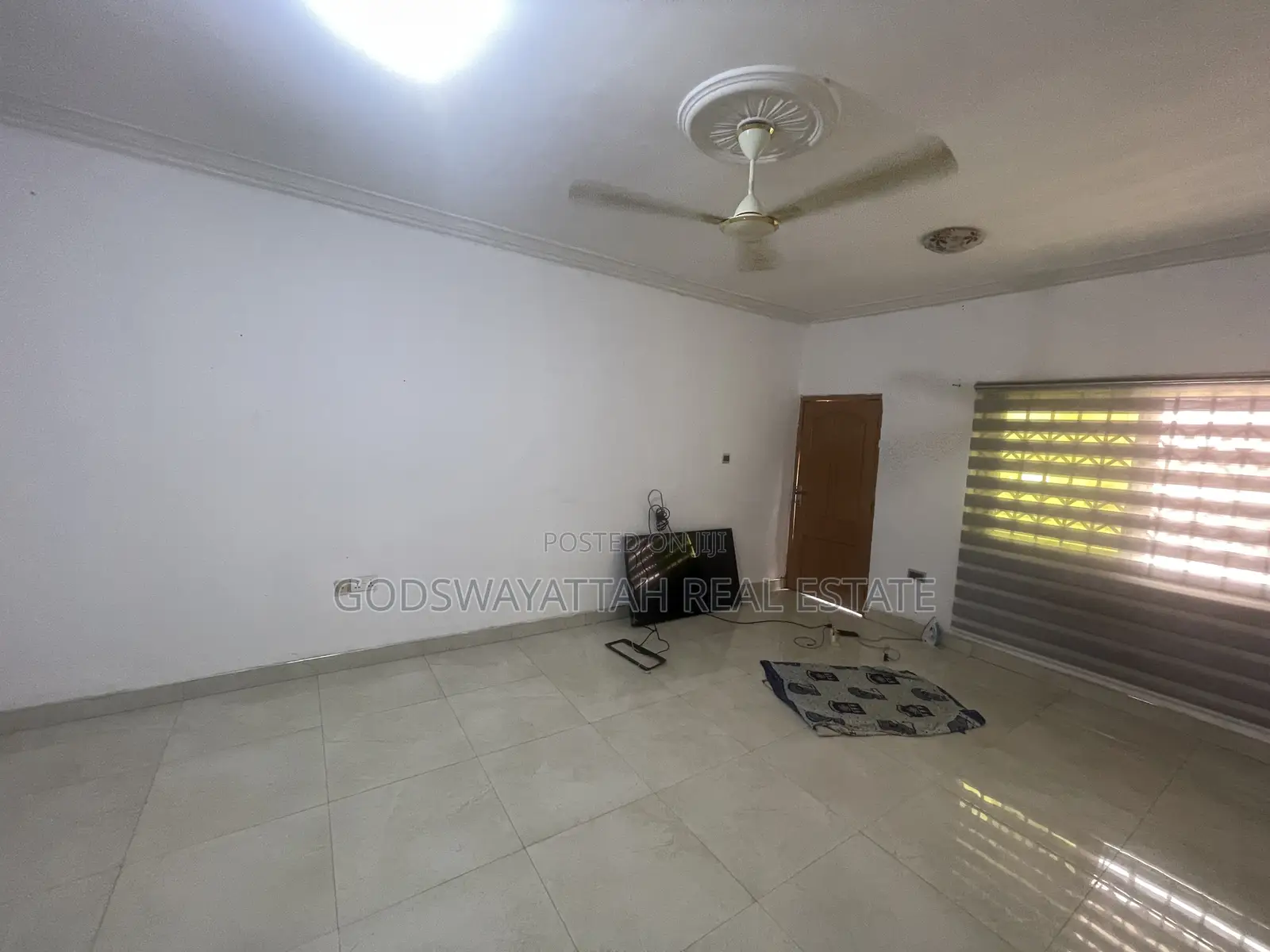 3bdrm Apartment in East Legon, Adjiriganor for rent