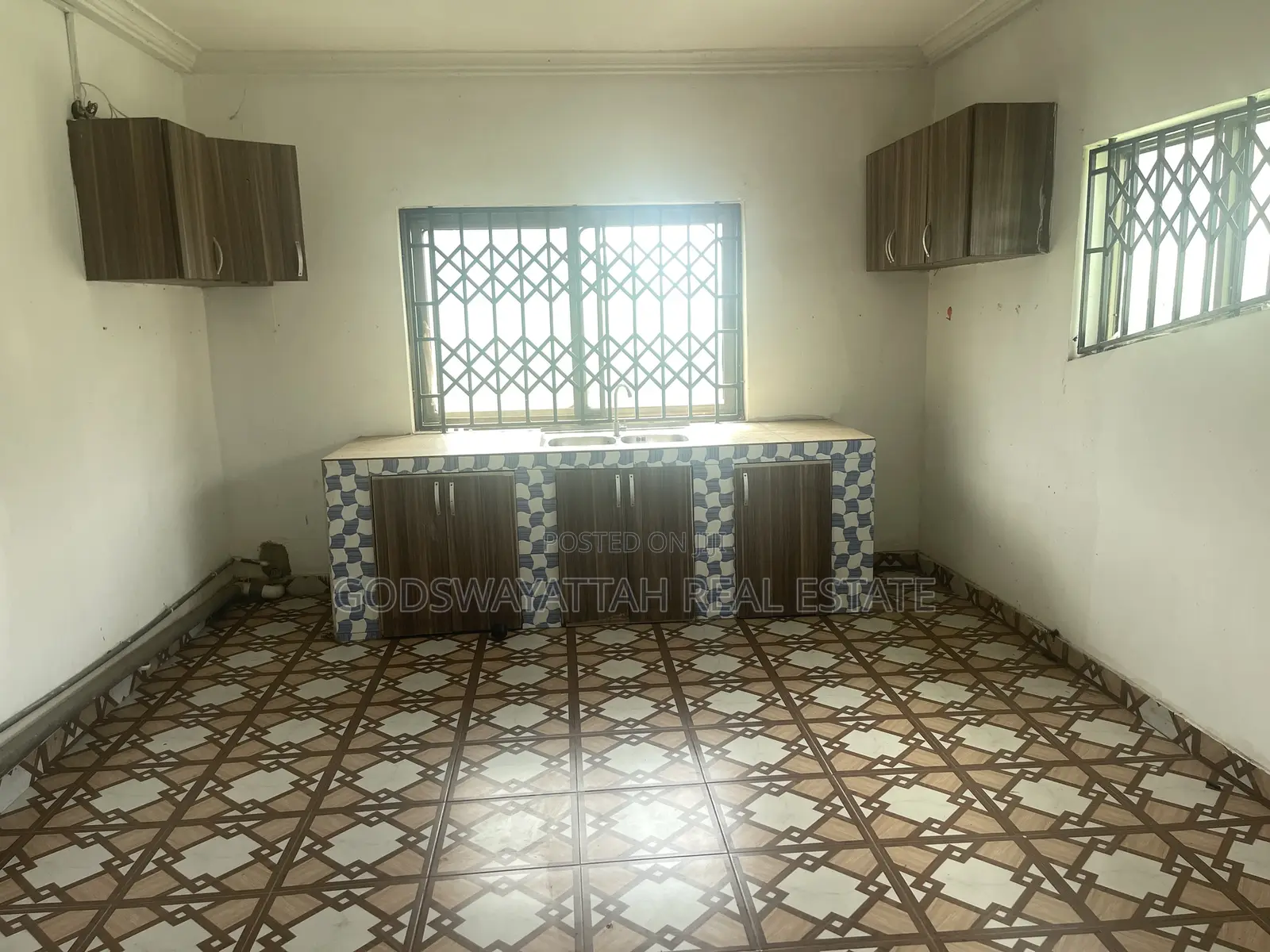 3bdrm Apartment in East Legon, Adjiriganor for rent