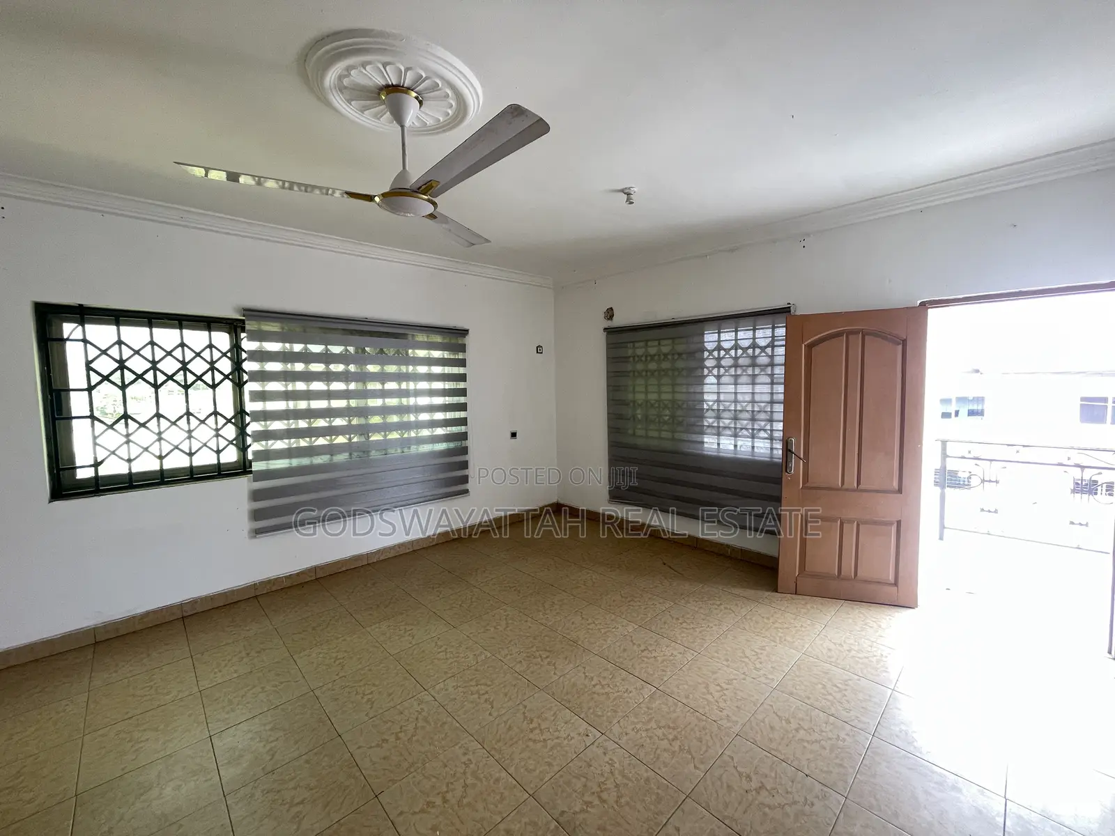 3bdrm Apartment in East Legon, Adjiriganor for rent