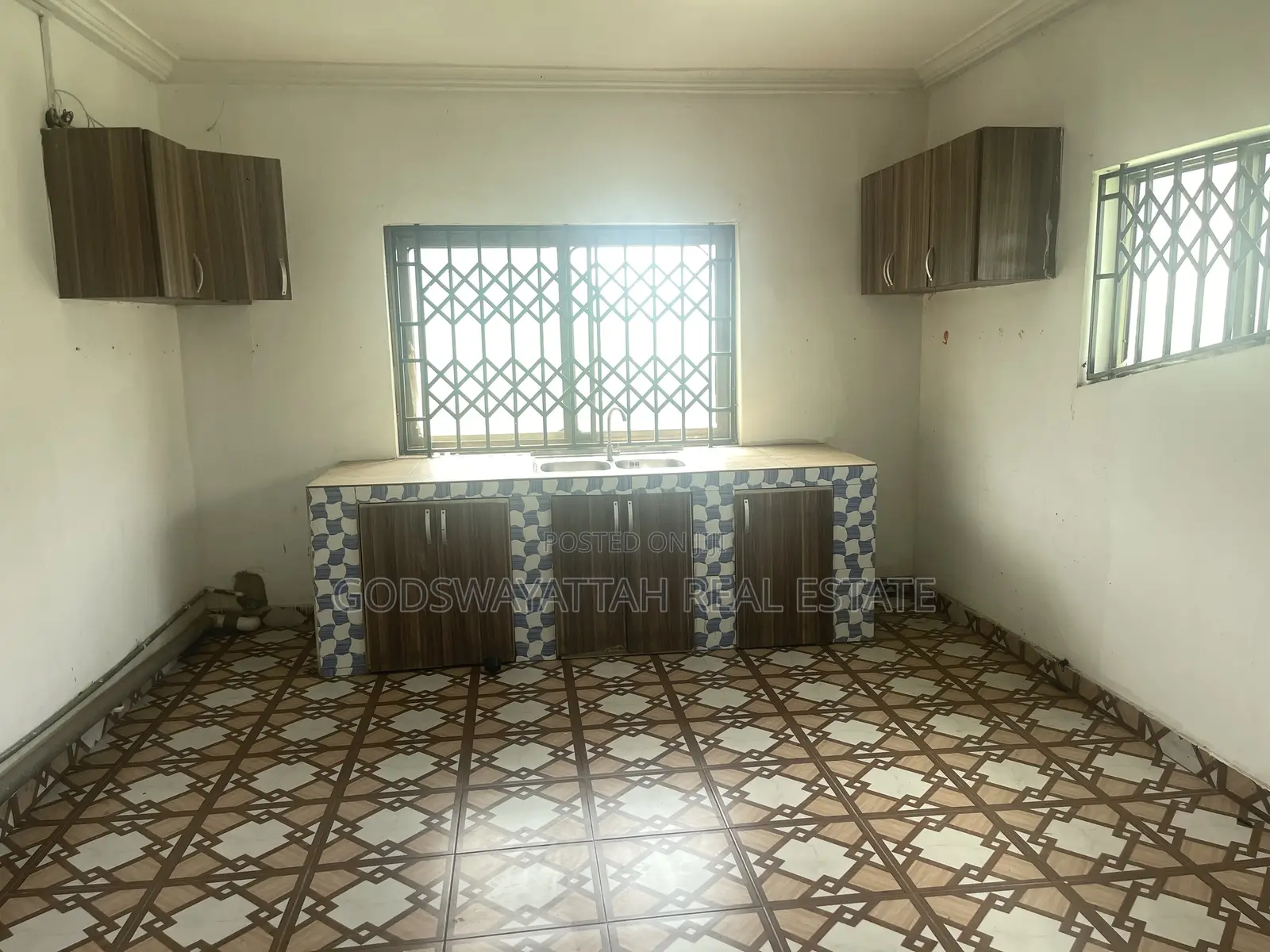 3bdrm Apartment in East Legon, Adjiriganor for rent