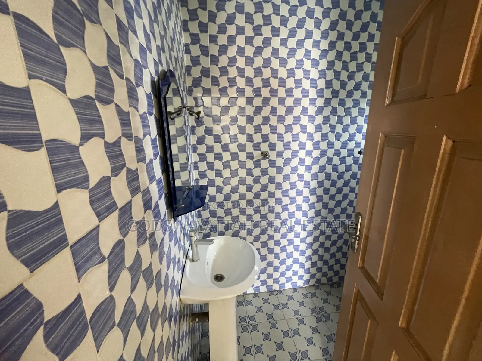 3bdrm Apartment in East Legon, Adjiriganor for rent