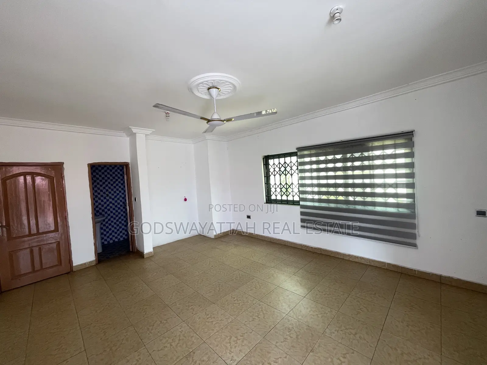 3bdrm Apartment in East Legon, Adjiriganor for rent