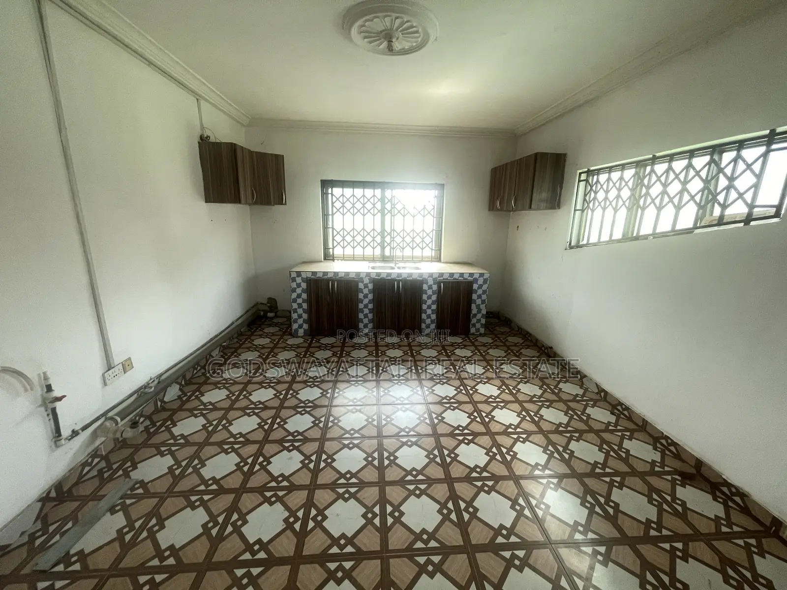 3bdrm Apartment in East Legon, Adjiriganor for rent