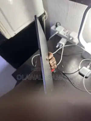 Apple iPad Pro 11 (2018) 64 GB Gray