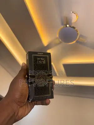 Just Aswad 50ml