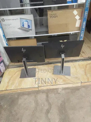 24 Inches Edgeless Monitor