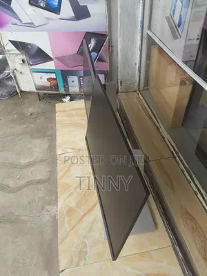 24 Inches Edgeless Monitor
