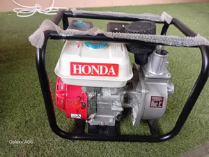 Original Honda 7.0hp Water Pump – Built for Farms, Construction 7.0hp