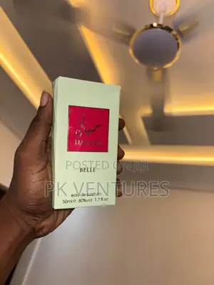 La Vita Belle 50 Ml Ur Way 50 Ml