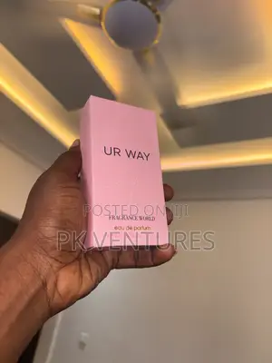 La Vita Belle 50 Ml Ur Way 50 Ml