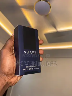 Suave 50 Ml Hayaati 50 Ml