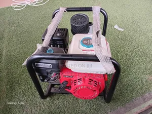 Professional Honda 7.0hp Water Pump – Ideal for Agriculture 7.0hp