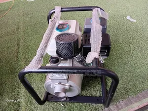 Super Strong Honda 7.0hp Water Pump – Engineered for Long 7.0hp
